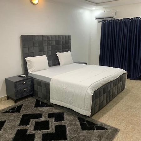 Weena Hotel & Resort Лагос Экстерьер фото