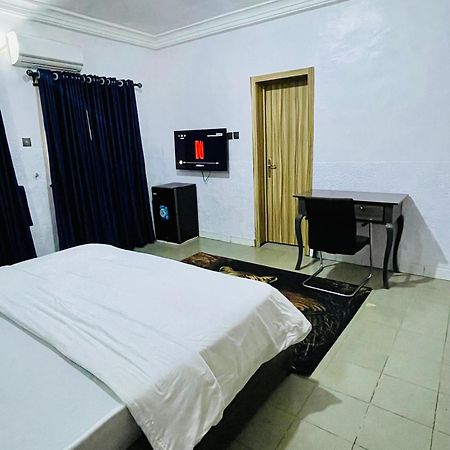 Weena Hotel & Resort Лагос Экстерьер фото