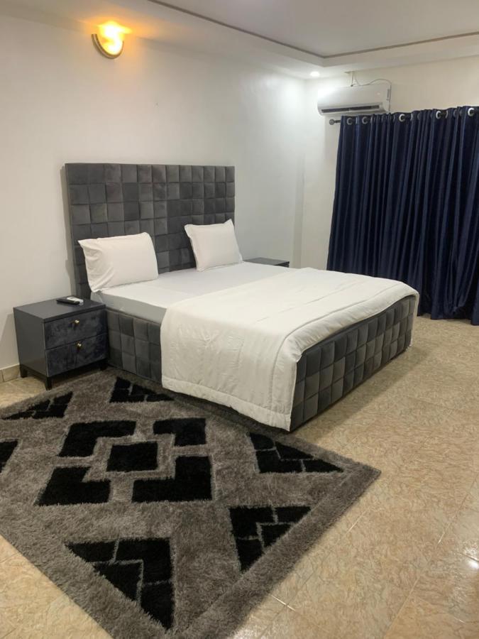 Weena Hotel & Resort Лагос Экстерьер фото