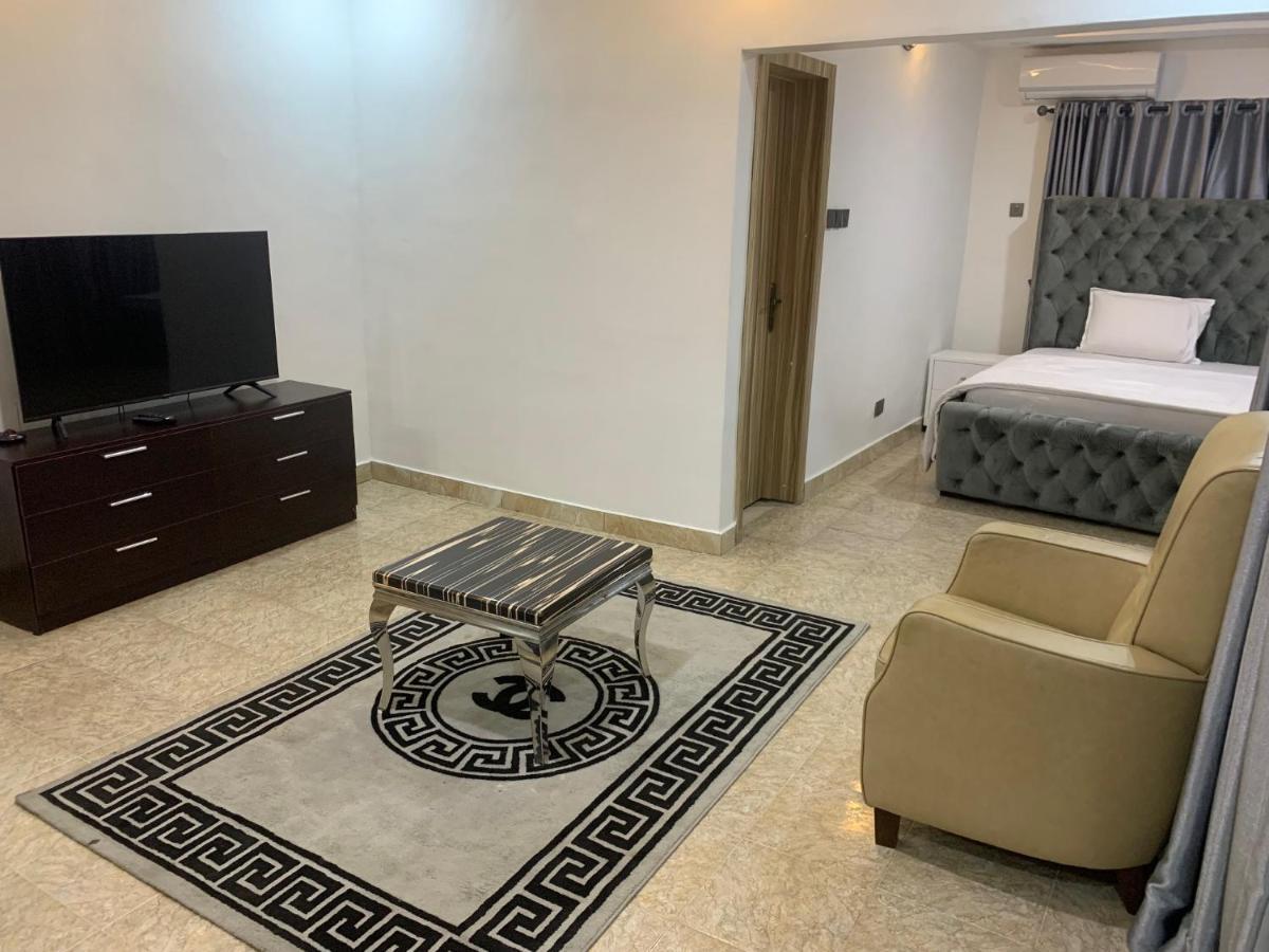 Weena Hotel & Resort Лагос Экстерьер фото