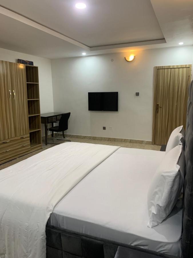 Weena Hotel & Resort Лагос Экстерьер фото