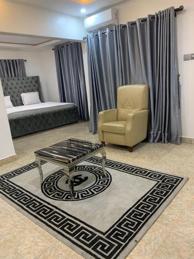 Weena Hotel & Resort Лагос Экстерьер фото