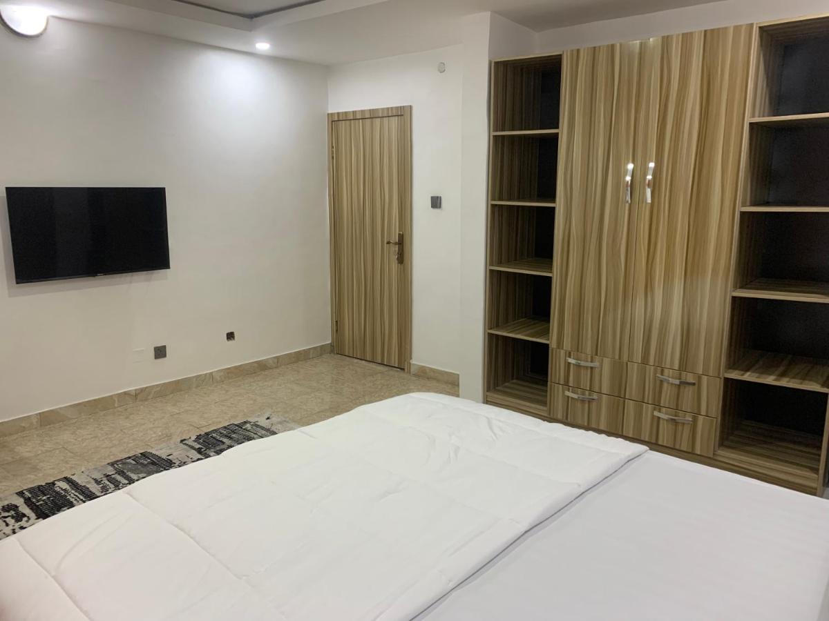 Weena Hotel & Resort Лагос Экстерьер фото